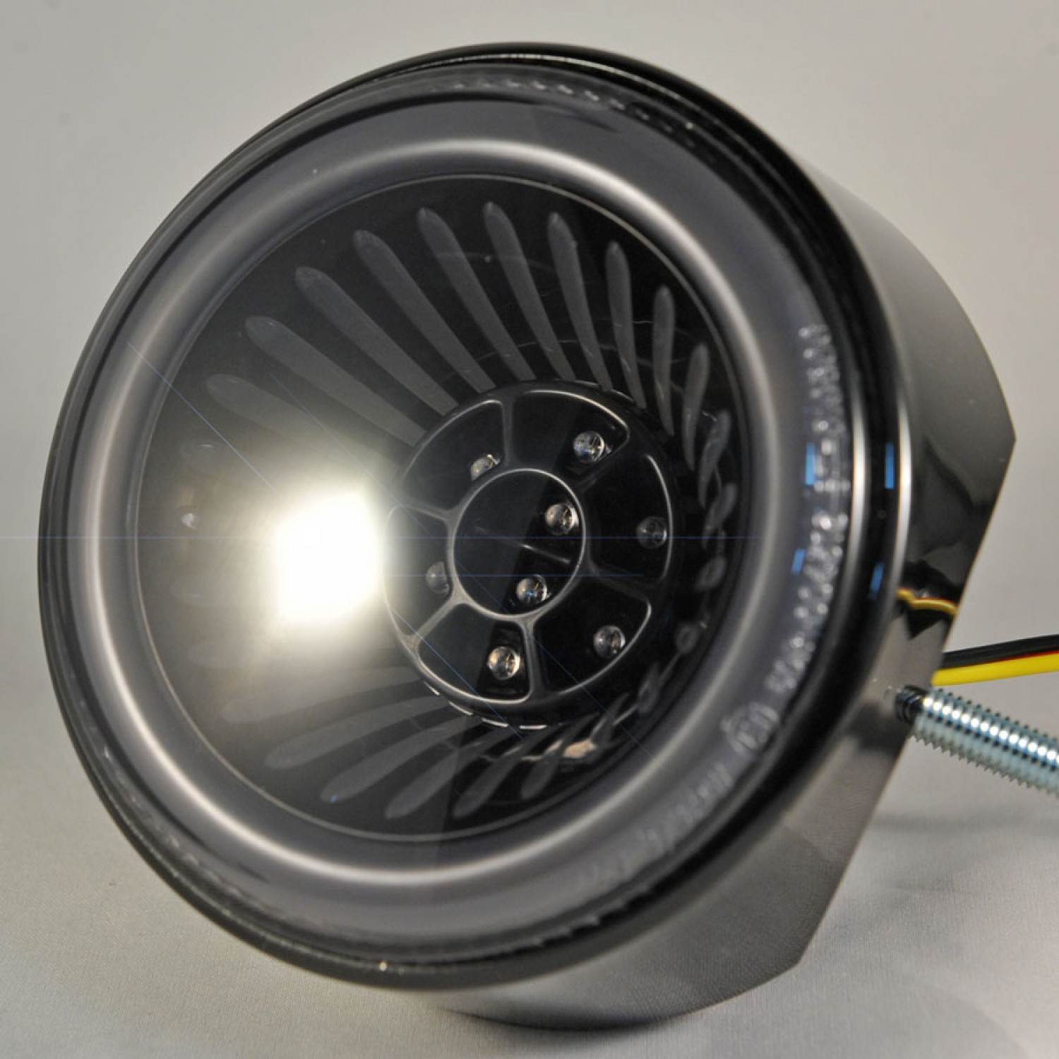 Feu arrière led pour Yamaha XSR 700/900 2016-, Wats Motor - Café Racer -  Scrambler & motos classiques