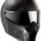 Casque Bandit Helmets Crystal carbone