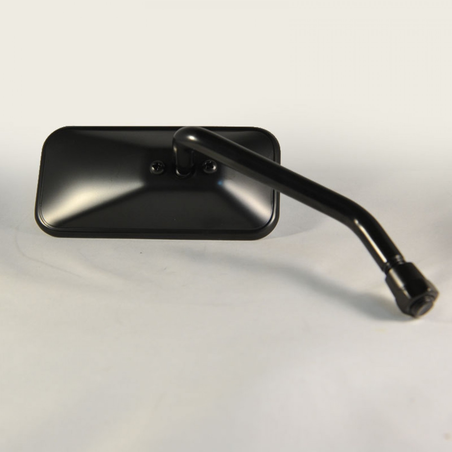 Rétroviseur moto et scooter FLOW HANDLE CHAFT - NOIR