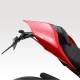 Support de plaque DePrettoMoto - Panigale V4 - Ducati