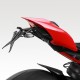 Support de plaque DePrettoMoto - Panigale V4 - Ducati