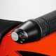 Embouts de guidon DePrettoMoto Darklight - Scrambler - Ducati