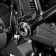 Kit protection moteur DePrettoMoto - Scrambler 400 / 800 - Ducati