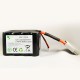 Batterie Lithium LiFePO4 Haute performance SOLISE CCA360 12V