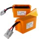 Boitier de protection pour batterie Lithium Solise CCA240