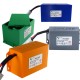 Boitier de protection pour batterie Lithium Solise CCA480