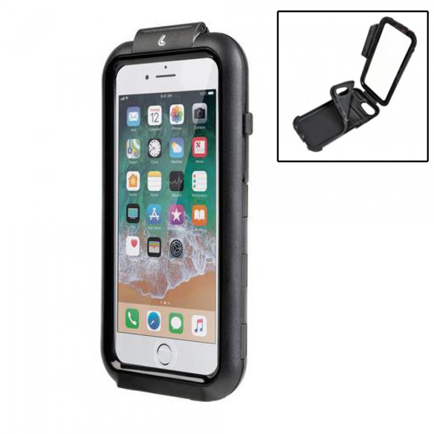 Etui d' I-Phone 6/7/8/X Lampa Opti-Case