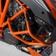 Crashbar SW-Motech - Superduke 1290 - KTM