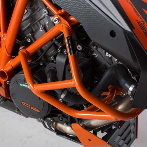 Crashbar SW-Motech - Superduke 1290 2013/19 - KTM