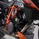 Crashbar SW-Motech - Superduke 1290 - KTM