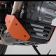 Sabot moteur alu SW-Motech - Superduke 1290 GT - KTM