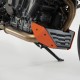Sabot moteur alu SW Motech - Duke 790 2018+ - KTM
