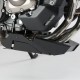 Sabot moteur alu SW-Motech Urban - MT-09 / XSR 900 / Tracer 900 - Yamaha