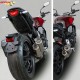 Silencieux Bodis MGPX2 Titane - CB 1000 R 2018-19 - Honda