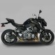 Silencieux Bodis GPC-RS II - Z 900 2017-19 - Kawasaki