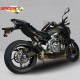 Silencieux Bodis GPC-RS II - Z 900 2017-19 - Kawasaki