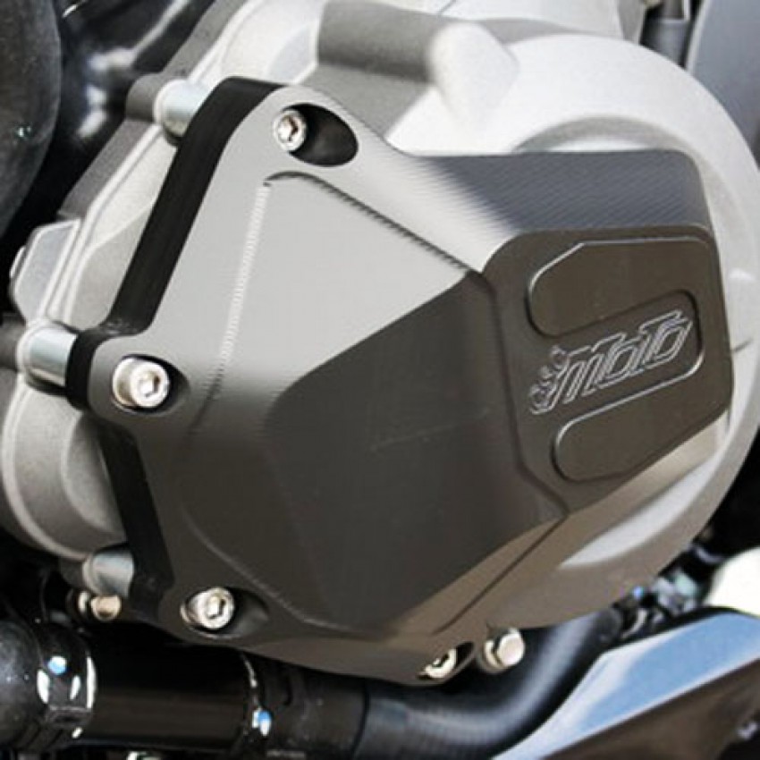 Protection de carter d'allumage GSG - Street Triple 765 2017+ - Triumph