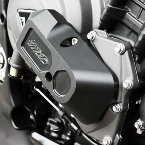 Protection de carter d'embrayage GSG - Street Triple 765 2017+ - Triumph