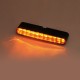 Clignotants à leds Highsider Stripe