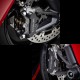 Protections d'étriers Evotech Performance pour Brembo