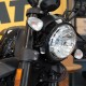 Entourage de phare Alu Evotech - Scrambler - Ducati