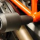 Kit protection Evotech Performance - Hypermotard 950 - Ducati