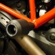 Kit protection Evotech Performance - Hypermotard 950 - Ducati