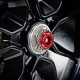 Protection roue arrière Evotech Performance - Hypermotard 950 - Ducati