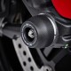 Protection roue avant Evotech Performance - Hypermotard 950 - Ducati