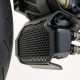 Grille de radiateur d'huile Evotech Performance - Hypermotard 950 - Ducati