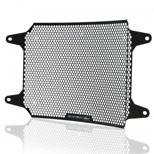 Grille de radiateur Evotech Performance - Svartpilen 701 - Husqvarna