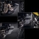 Sabot moteur alu Evotech Performance - Scrambler 1100 - Ducati