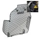 Grille de radiateur d'huile Evotech Performance - Scrambler 1100 - Ducati