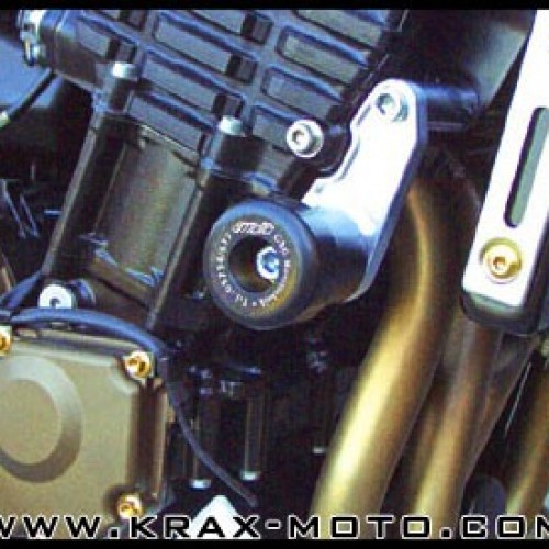 Kit de protection GSG 2004-2006 - Z 750 - Kawasaki