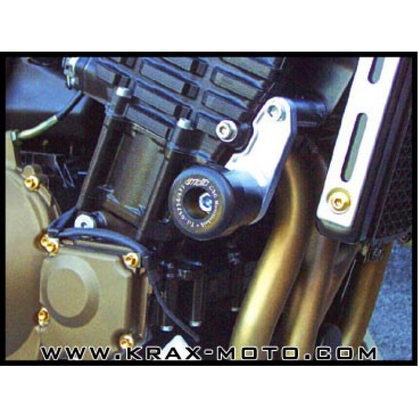 Kit de protection GSG 2004-2006 - Z 750 - Kawasaki