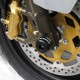 Kit protection roue avant GSG Mototechnik - ZX12 R 2002+ - Kawasaki