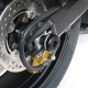 Kit protection roue arrière GSG Mototechnik - ZX12 R 2002+ - Kawasaki