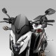 Saute vent alu DePrettoMoto "Warrior" - CB650 F 2017-18 - Honda