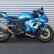 Kit streetbike ABM - GSXR 1000 2017-19 - Suzuki