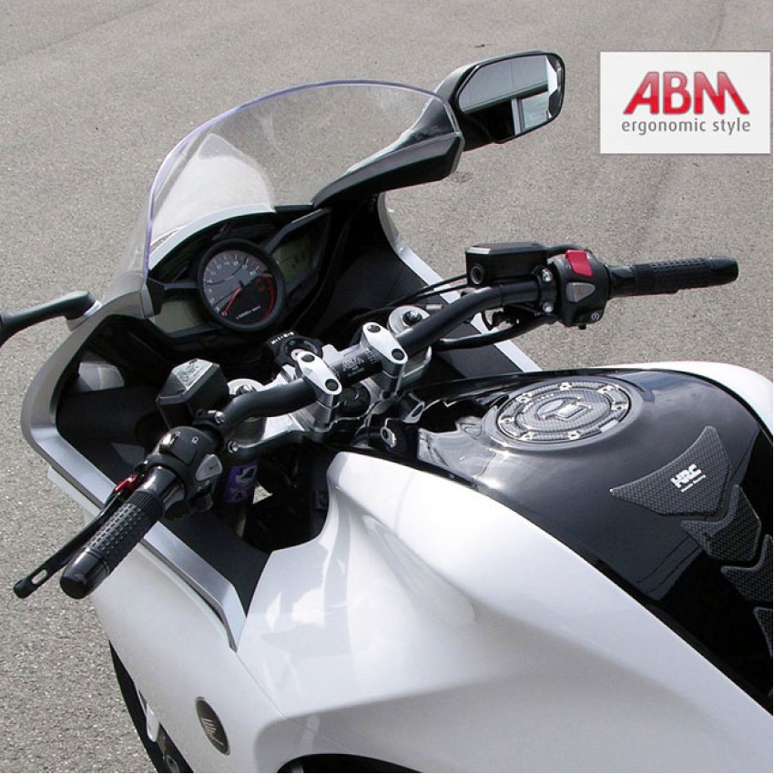 Kit streetbike ABM - VFR 1200 F 2010+ - Honda
