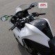 Kit streetbike ABM - VFR 1200 F 2010+ - Honda