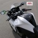 Kit streetbike ABM - VFR 1200 F 2010+ - Honda