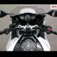 Kit streetbike ABM - VFR 1200 F 2010+ - Honda