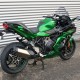 Kit streetbike ABM - H2 SX /SE - Kawasaki