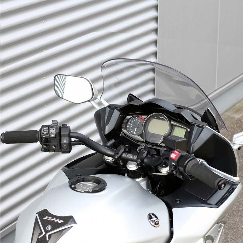 Kit streetbike ABM - FJR 1300 2016+ - Yamaha