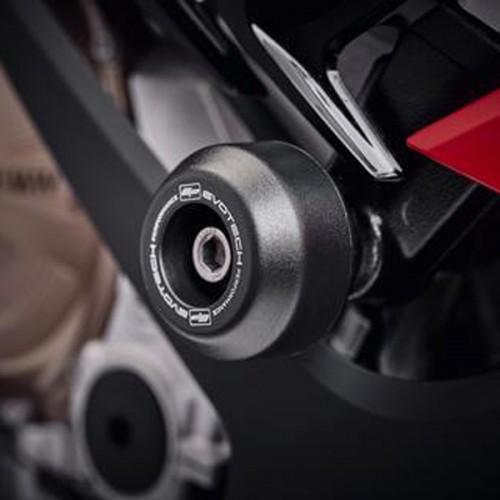 Kit protection Evotech Performance - S1000RR 2019+ - BMW