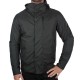 Veste moto Harisson Bridge Noir