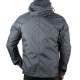 Veste moto Harisson Bridge Gris