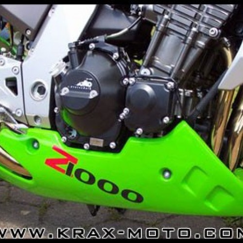 Sabot Road GSG 2003-2006 - Z 1000 - Kawasaki