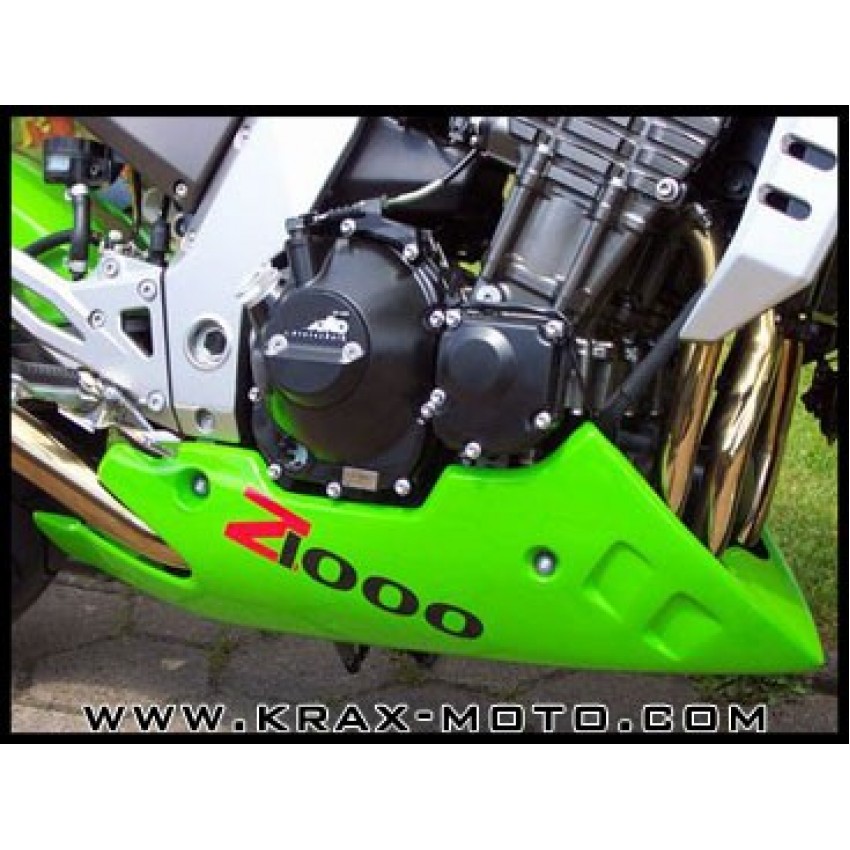 Sabot Road GSG 2003-2006 - Z 1000 - Kawasaki